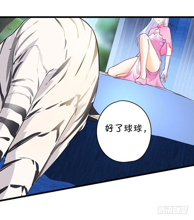 这个保镖有点萌韩漫全集-用吻宣布主权！无删减无遮挡章节图片 