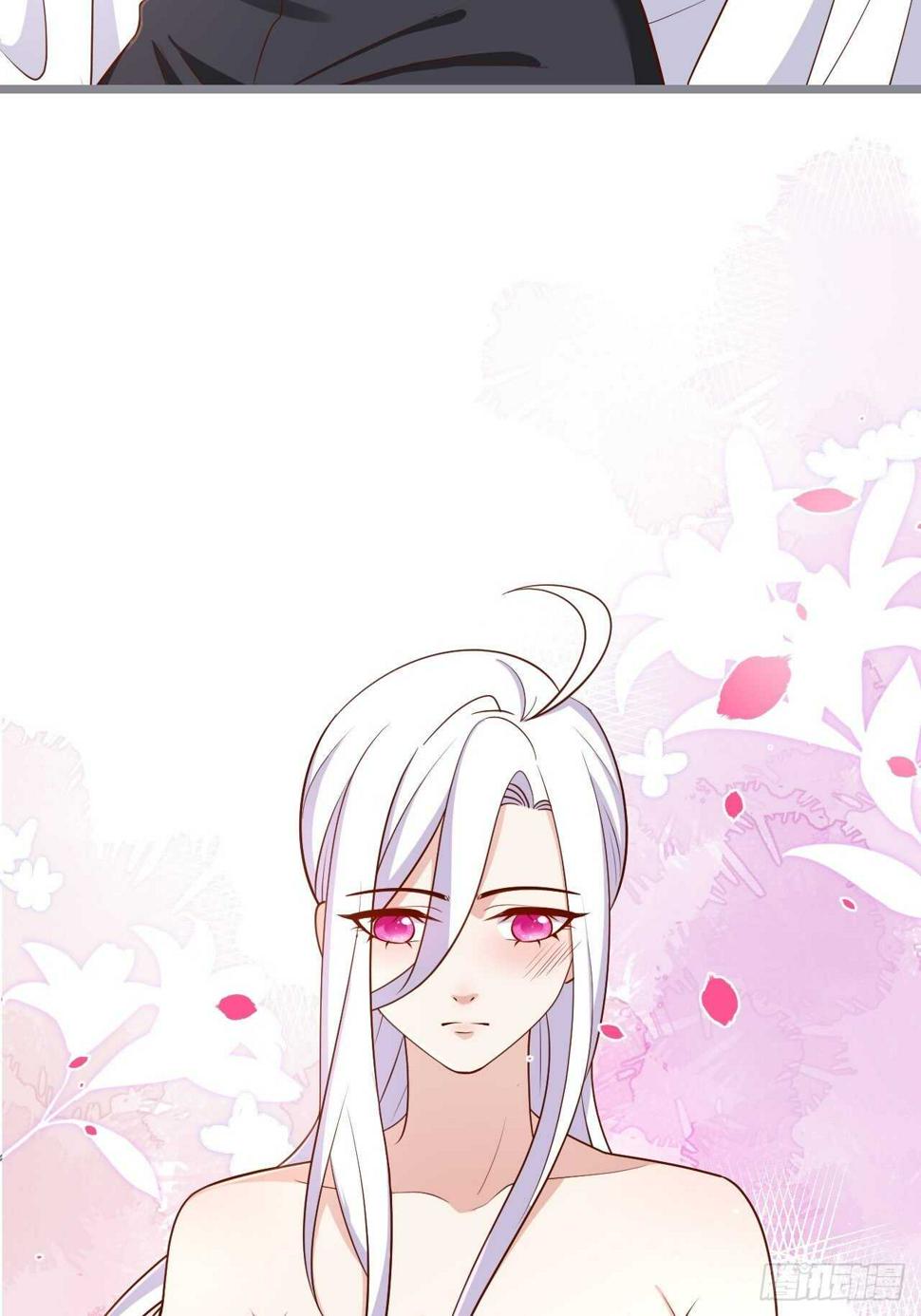这个保镖有点萌韩漫全集-常瑜对阿绯心动？！无删减无遮挡章节图片 
