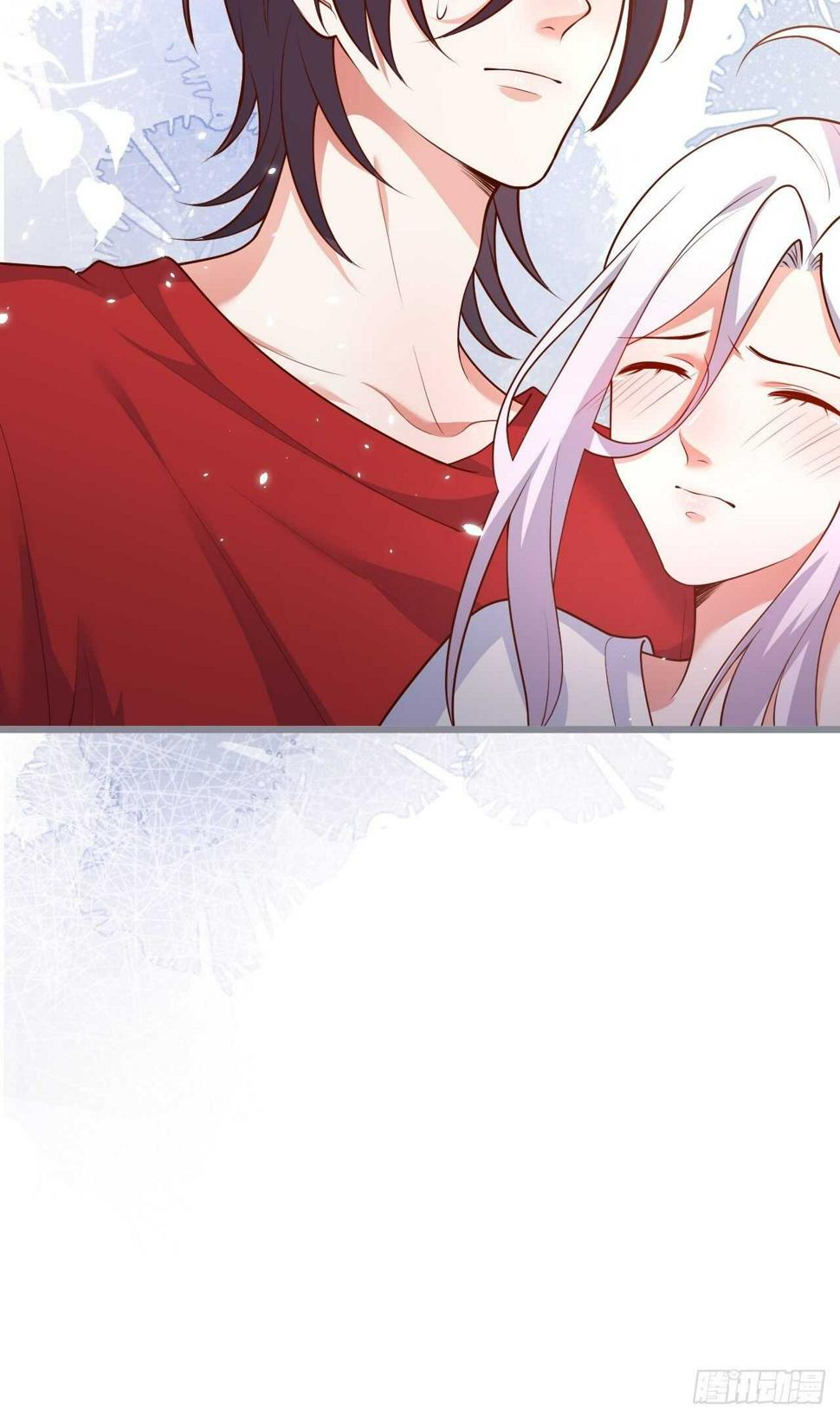这个保镖有点萌韩漫全集-每次看到你就好热~无删减无遮挡章节图片 