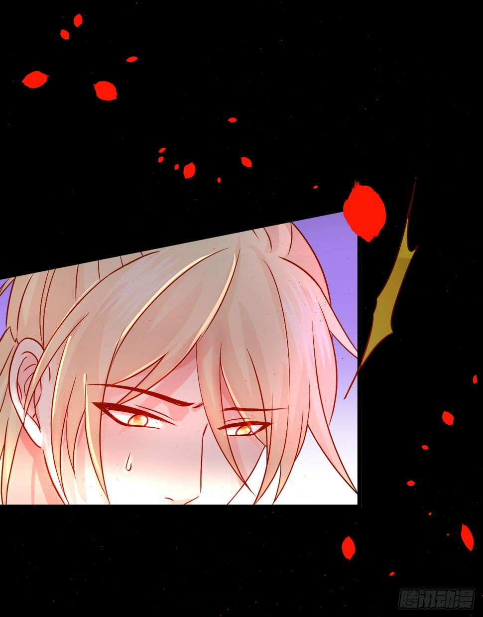 这个保镖有点萌韩漫全集-阿绯要被常瑜？！凌夜快来！！无删减无遮挡章节图片 