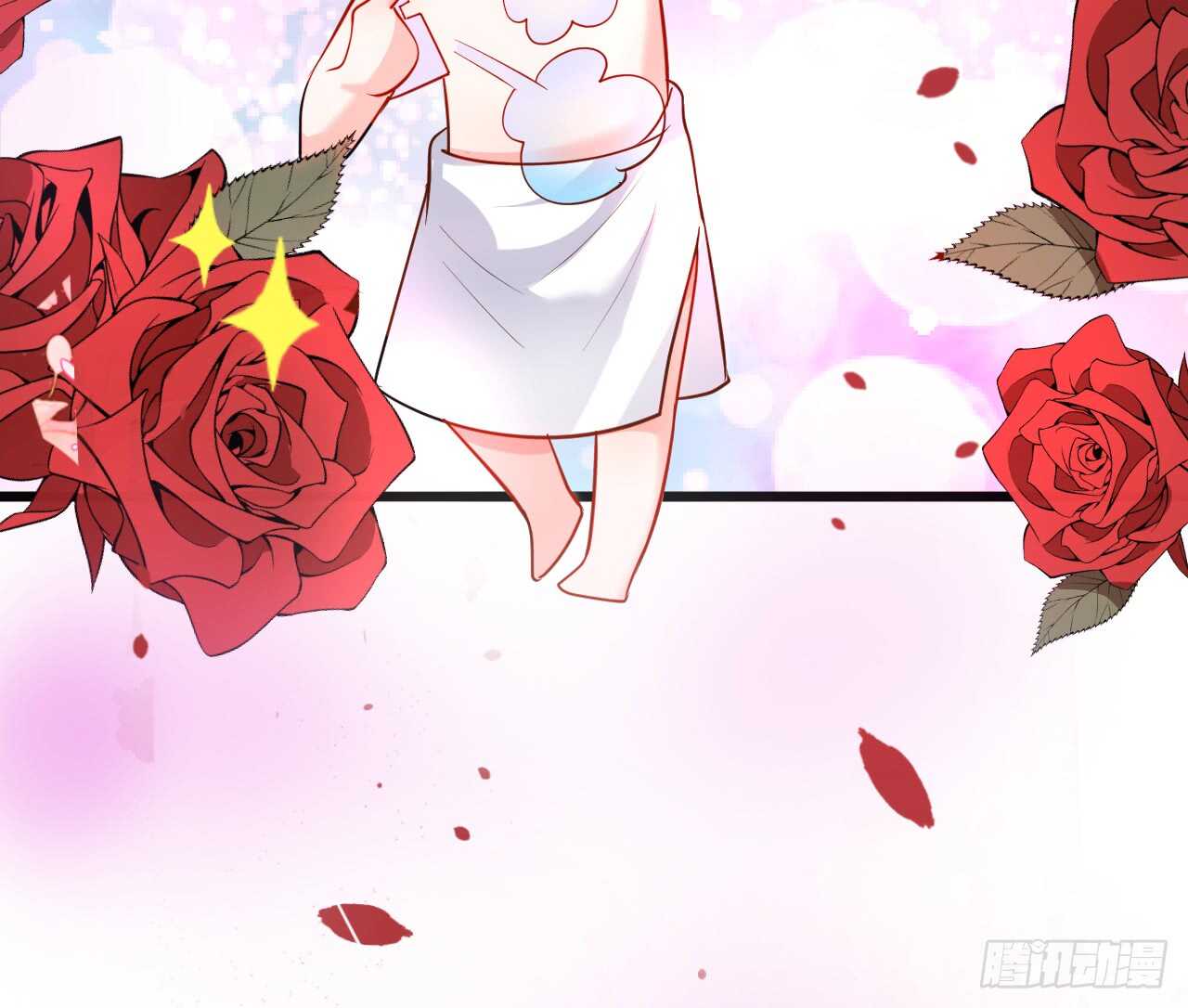 这个保镖有点萌韩漫全集-阿绯，今晚我们可不可以……无删减无遮挡章节图片 