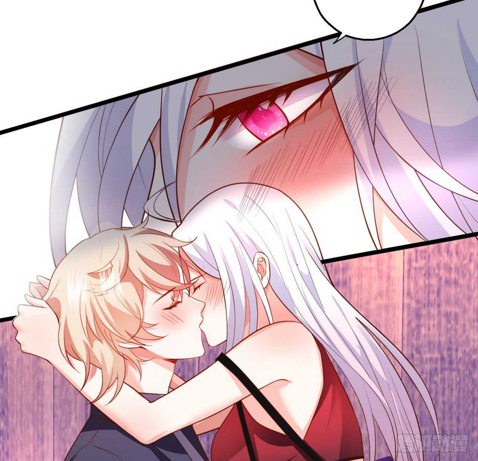 这个保镖有点萌韩漫全集-醉酒情迷……无删减无遮挡章节图片 