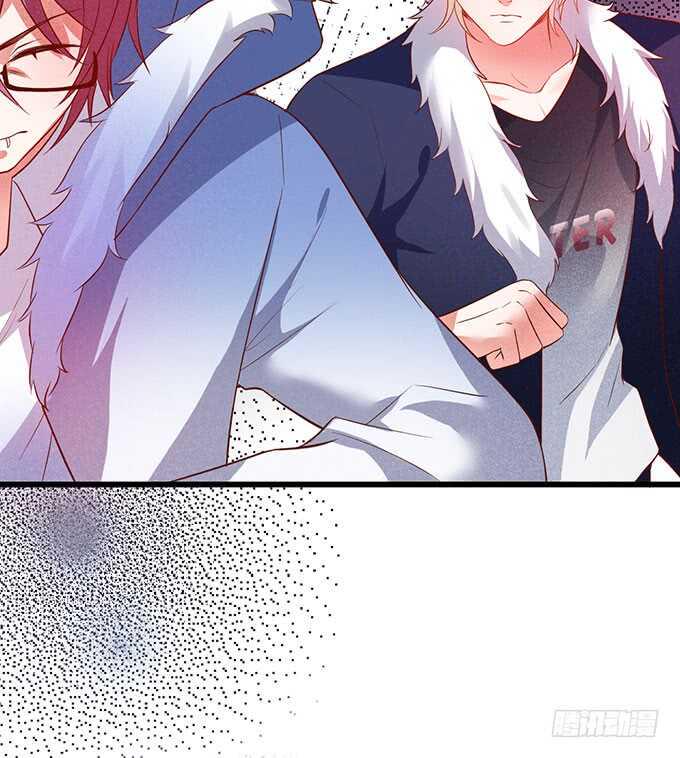 这个保镖有点萌韩漫全集-兄弟被困雪山？心意会相通吗？无删减无遮挡章节图片 