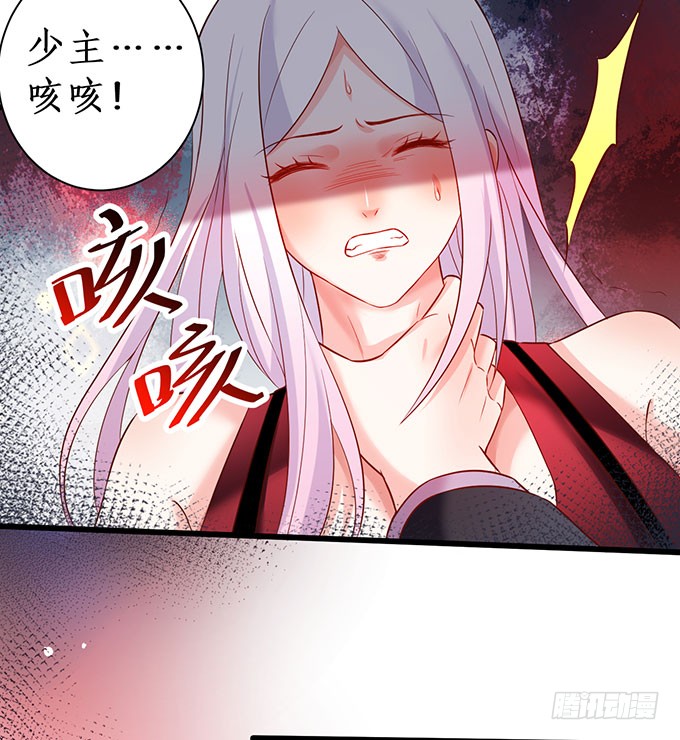 这个保镖有点萌韩漫全集-你不配跟白绯比！无删减无遮挡章节图片 