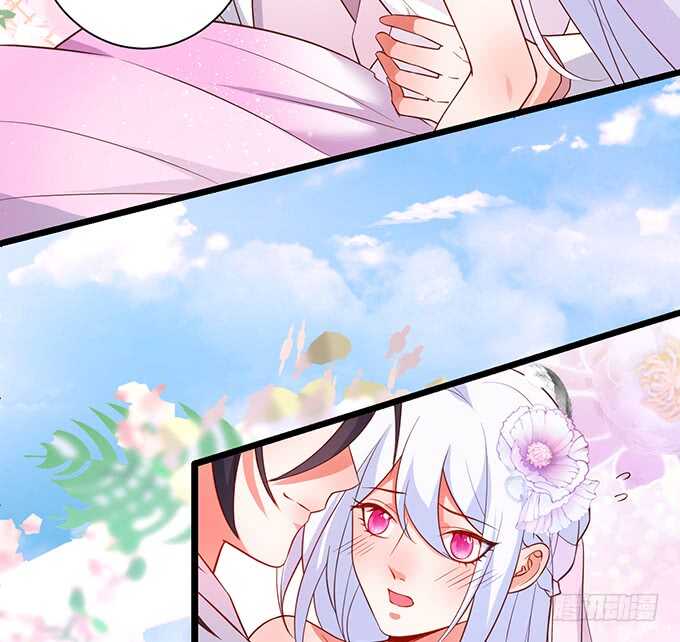这个保镖有点萌韩漫全集-阿绯凌夜终于结婚了~无删减无遮挡章节图片 