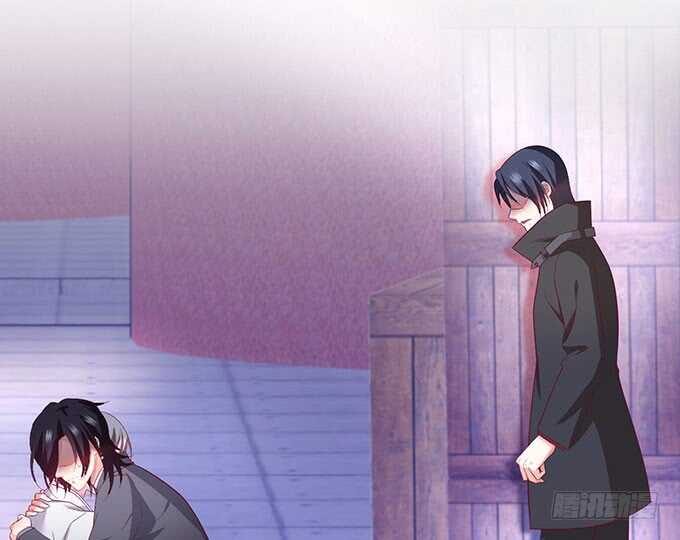 这个保镖有点萌韩漫全集-最后的绝望！无删减无遮挡章节图片 