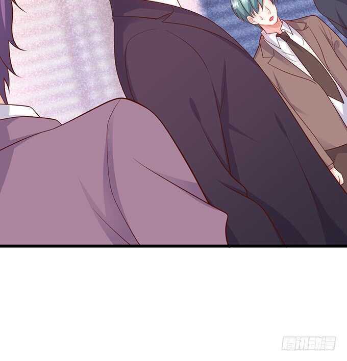 这个保镖有点萌韩漫全集-凌夜，振作起来！无删减无遮挡章节图片 