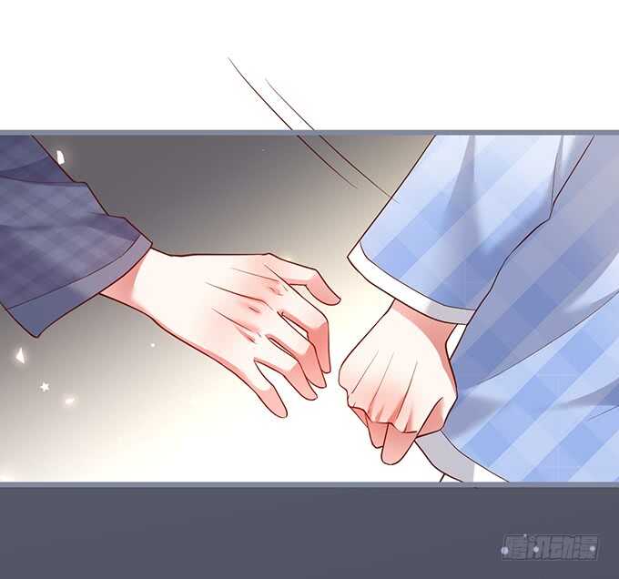这个保镖有点萌韩漫全集-阿绯，你怎么这么傻……无删减无遮挡章节图片 