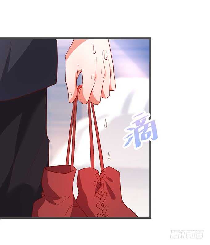 这个保镖有点萌韩漫全集-阿绯，你怎么这么傻……无删减无遮挡章节图片 