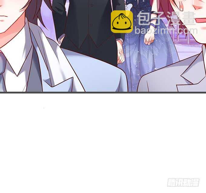 这个保镖有点萌韩漫全集-小娇妻，不乖~无删减无遮挡章节图片 