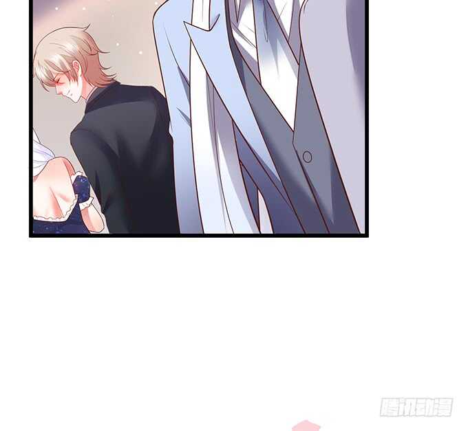 这个保镖有点萌韩漫全集-小娇妻，不乖~无删减无遮挡章节图片 