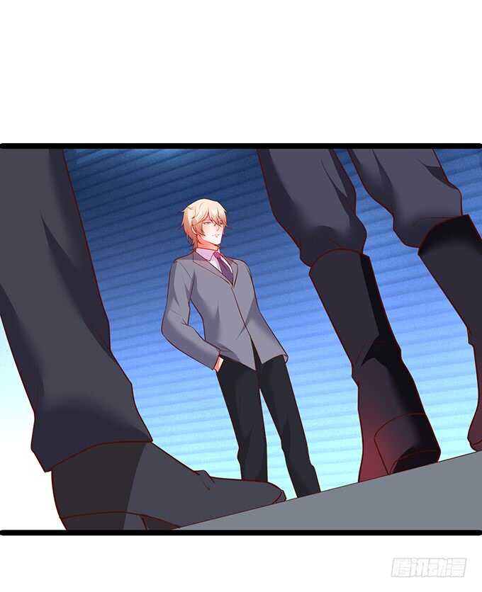 这个保镖有点萌韩漫全集-最终，我还是放不下你……无删减无遮挡章节图片 
