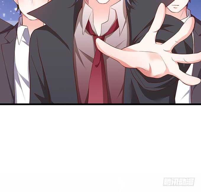 这个保镖有点萌韩漫全集-一触即发！无删减无遮挡章节图片 