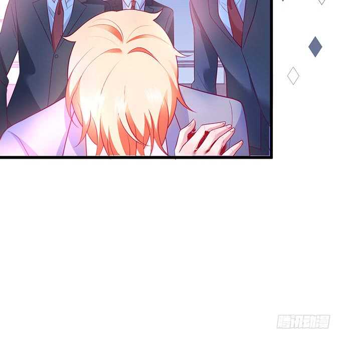 这个保镖有点萌韩漫全集-落败无删减无遮挡章节图片 
