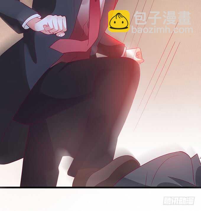 这个保镖有点萌韩漫全集-落败无删减无遮挡章节图片 