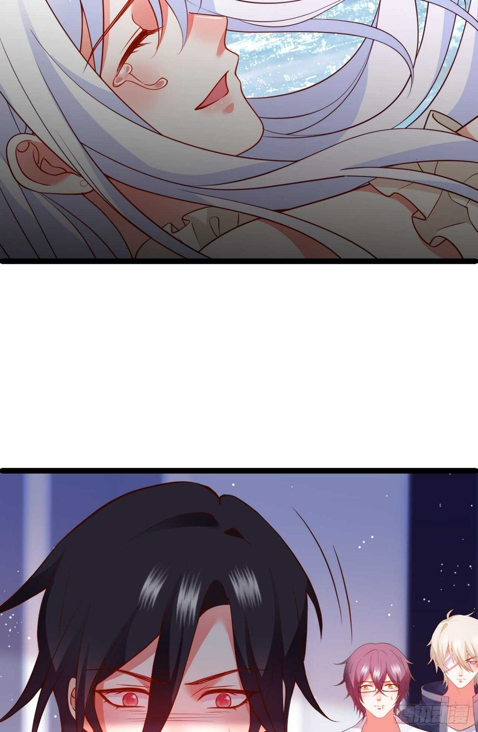 这个保镖有点萌韩漫全集-凌夜，好好活下去……无删减无遮挡章节图片 