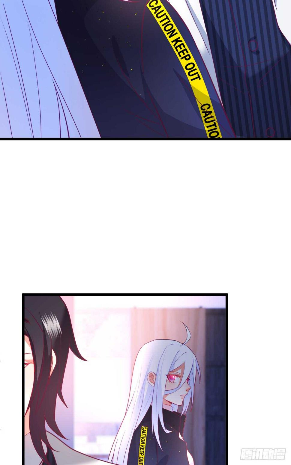 这个保镖有点萌韩漫全集-我到底谁是？！无删减无遮挡章节图片 