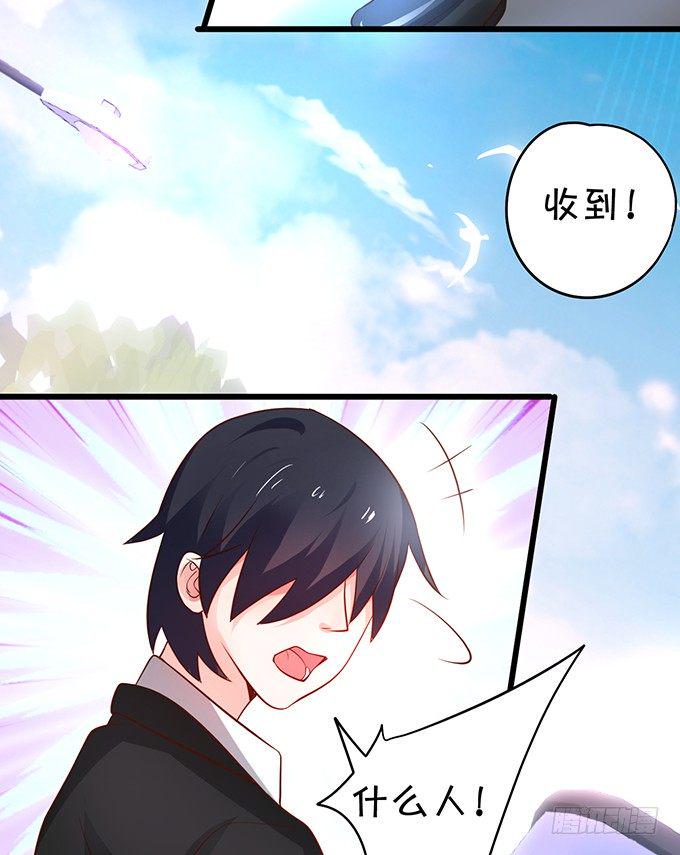 这个保镖有点萌韩漫全集-白绯又被盯上了！无删减无遮挡章节图片 