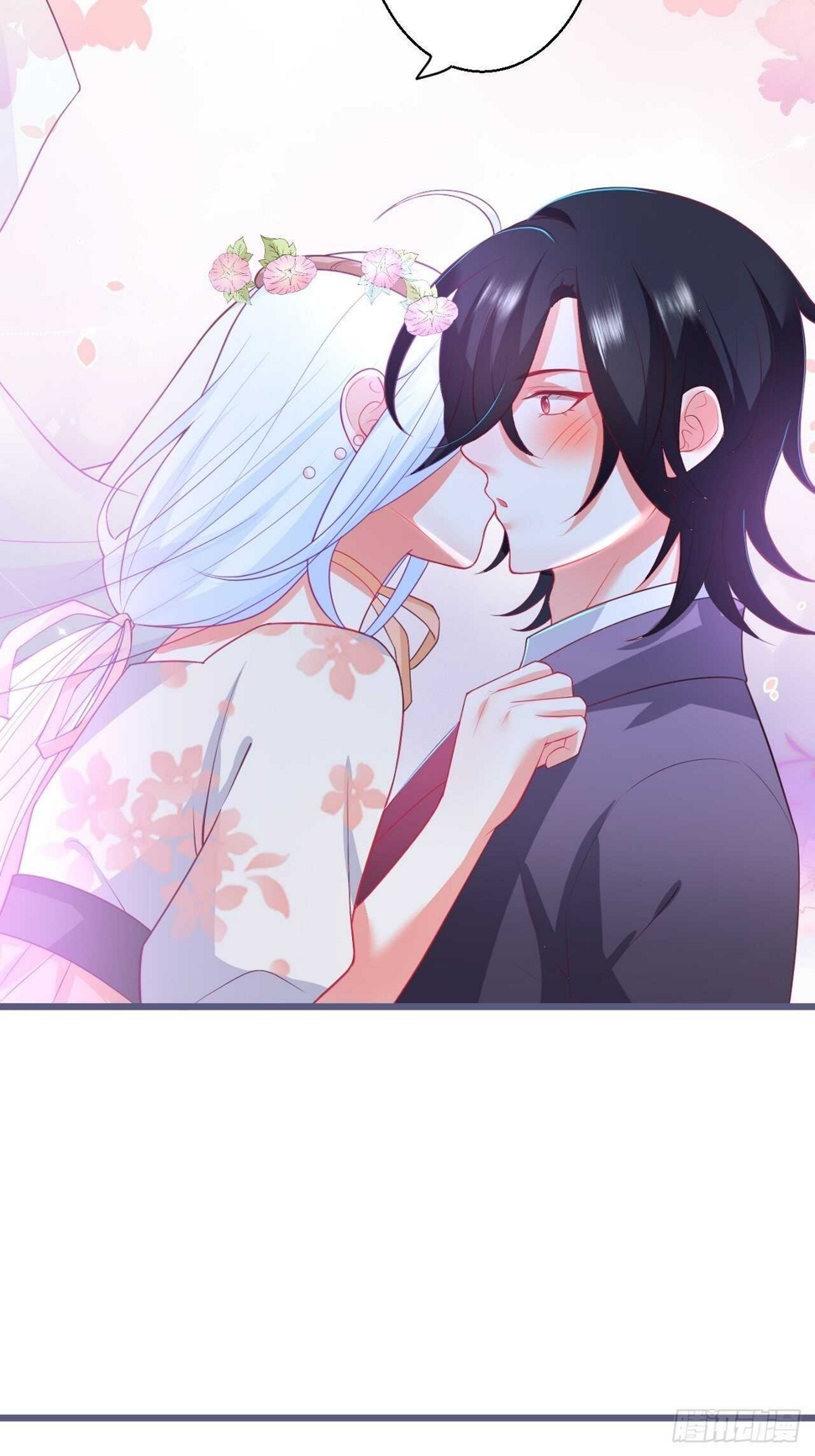 这个保镖有点萌韩漫全集-婚礼进行中！无删减无遮挡章节图片 