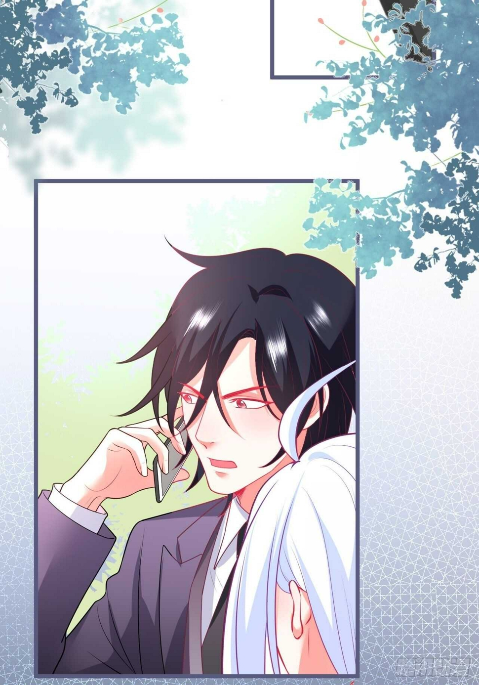 这个保镖有点萌韩漫全集-婚礼进行中！无删减无遮挡章节图片 