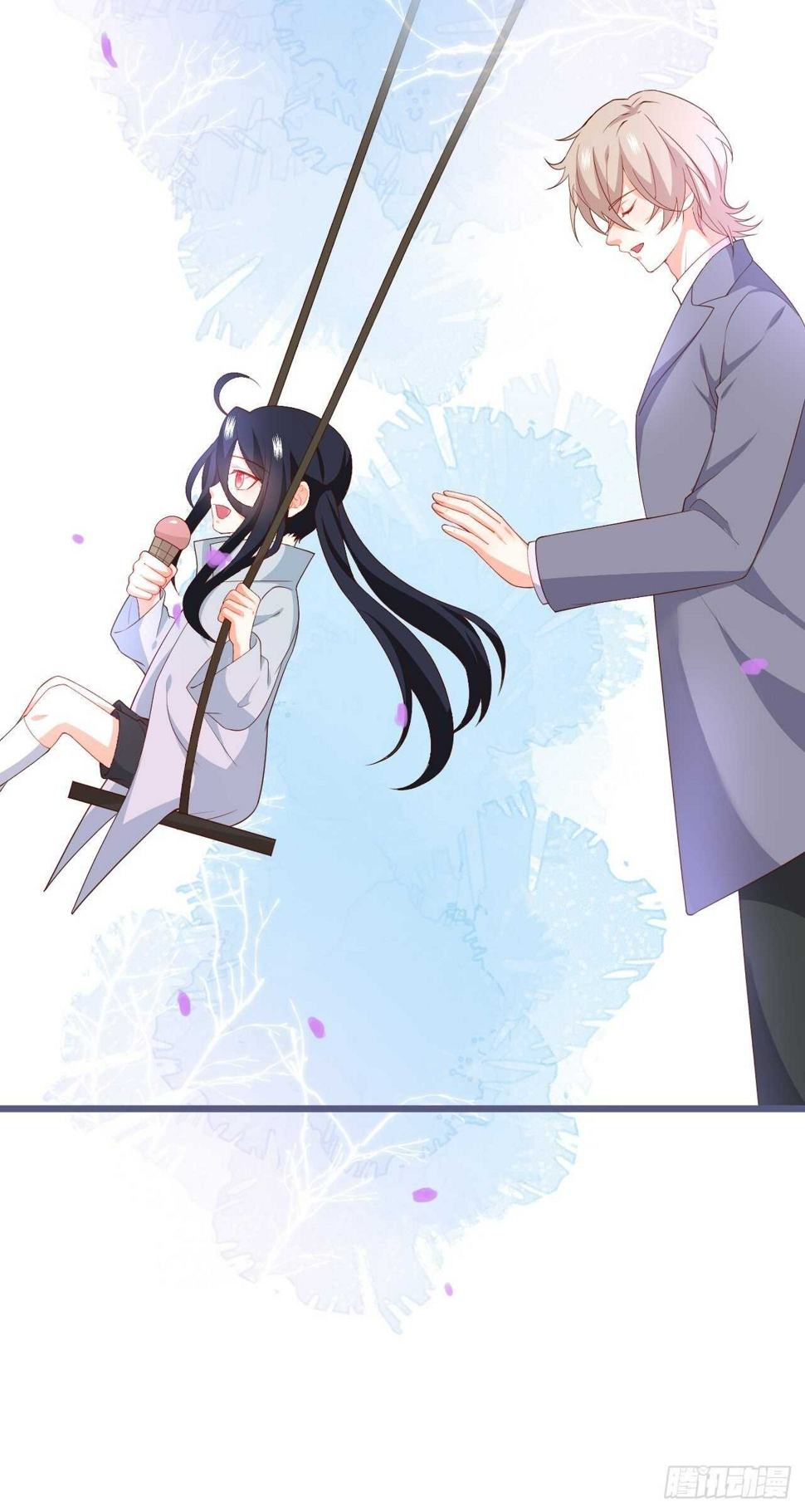 这个保镖有点萌韩漫全集-婚礼进行中！无删减无遮挡章节图片 