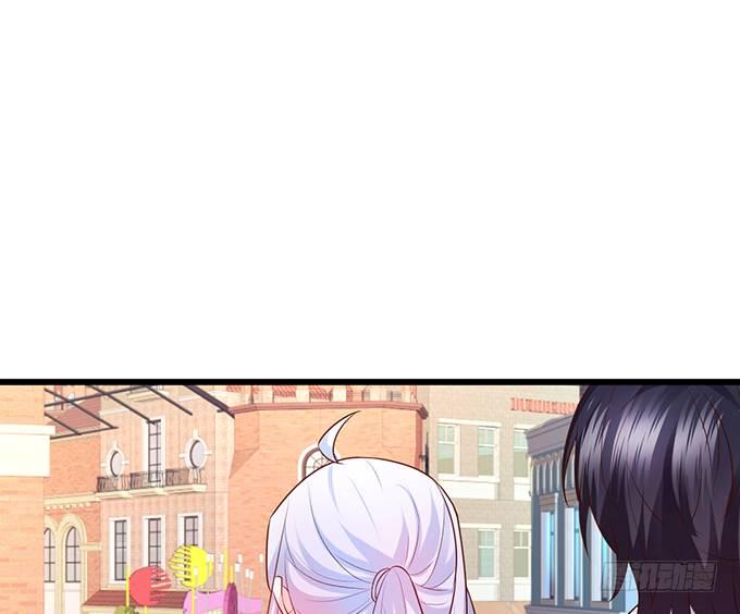 这个保镖有点萌韩漫全集-白绯的衣服湿了,她的身份……无删减无遮挡章节图片 