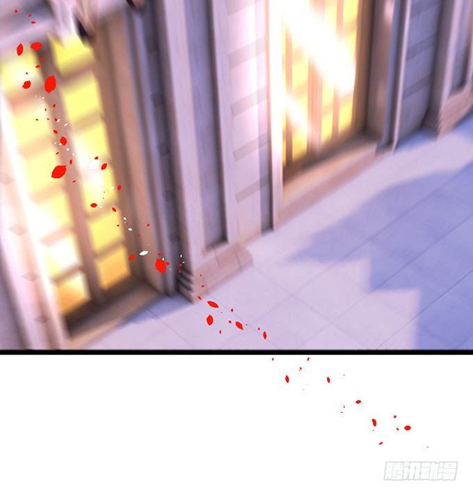 这个保镖有点萌韩漫全集-阿绯，等我！无删减无遮挡章节图片 