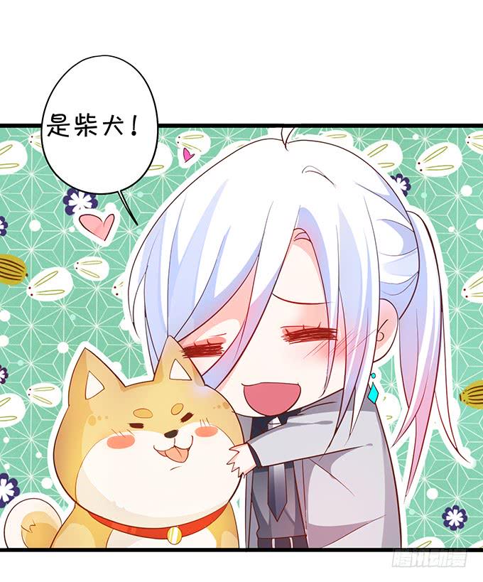 这个保镖有点萌韩漫全集-深夜的暧昧夺宝~无删减无遮挡章节图片 
