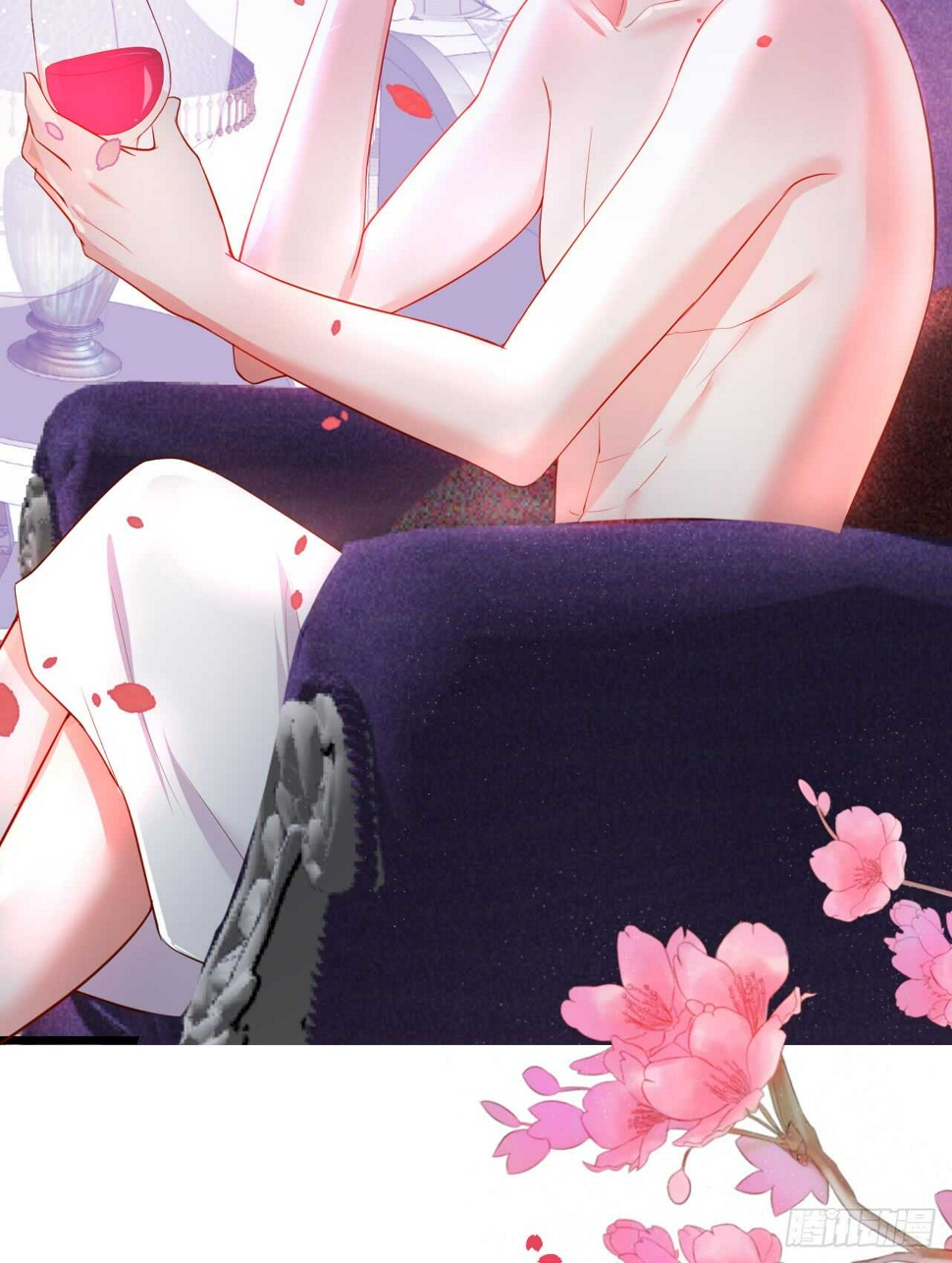 这个保镖有点萌韩漫全集-告白的吻~！无删减无遮挡章节图片 