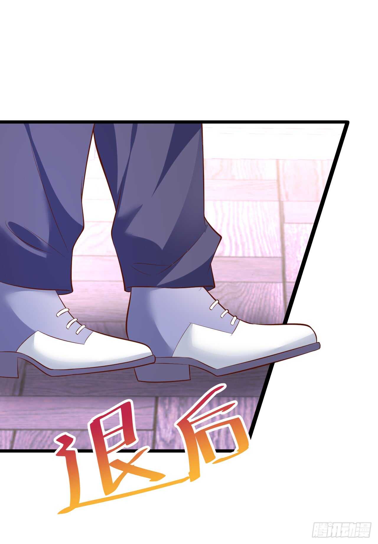 这个保镖有点萌韩漫全集-青梅竹马强势登场，某人吃醋啦~无删减无遮挡章节图片 