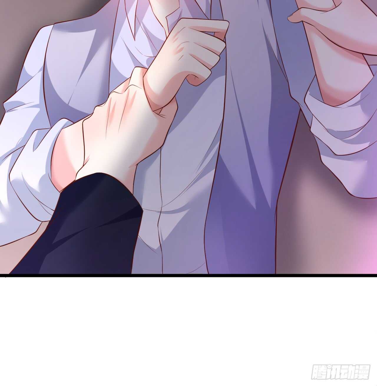 这个保镖有点萌韩漫全集-青梅竹马强势登场，某人吃醋啦~无删减无遮挡章节图片 