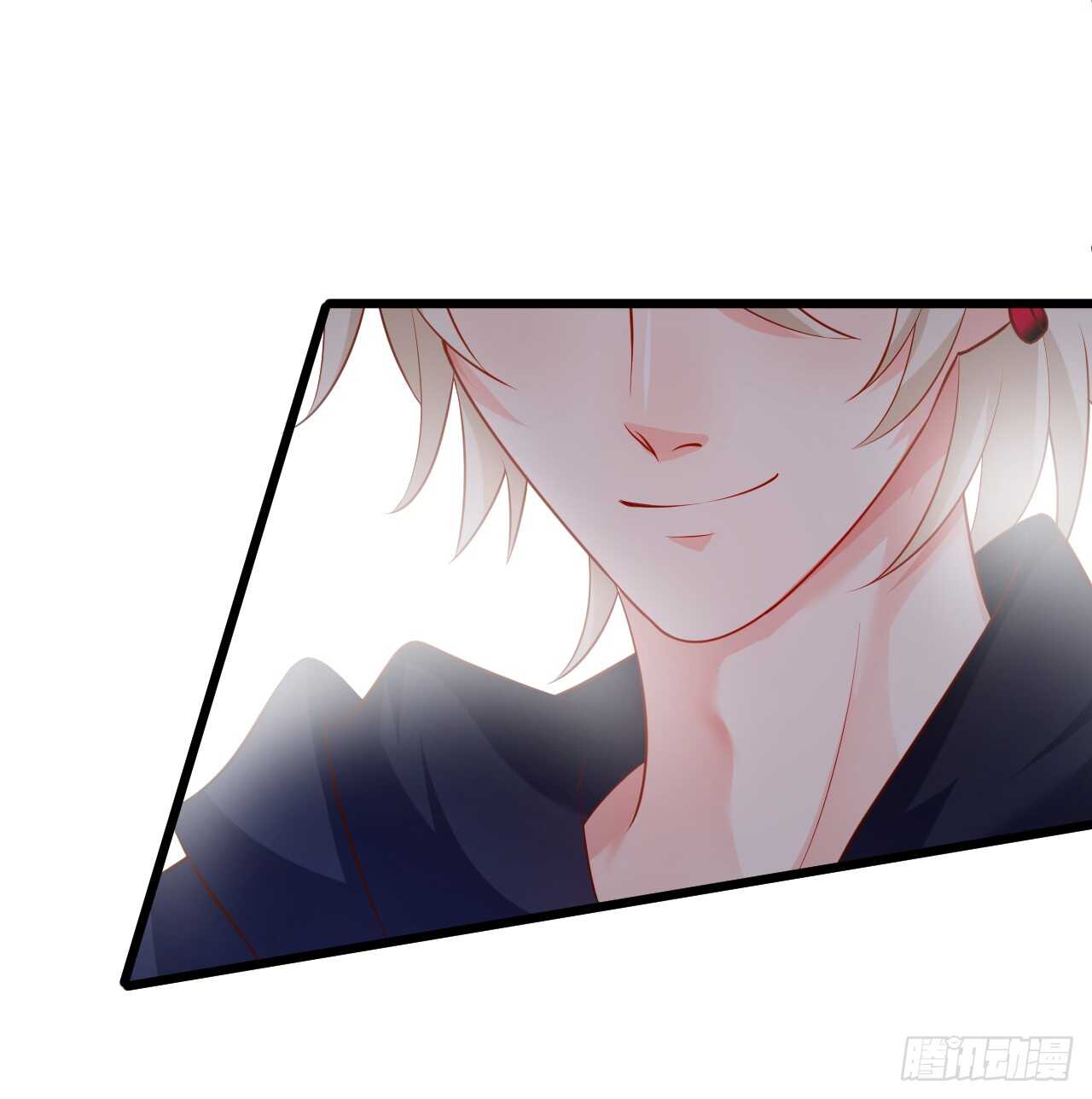 这个保镖有点萌韩漫全集-青梅竹马强势登场，某人吃醋啦~无删减无遮挡章节图片 