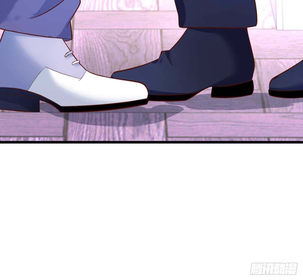 这个保镖有点萌韩漫全集-青梅竹马强势登场，某人吃醋啦~无删减无遮挡章节图片 