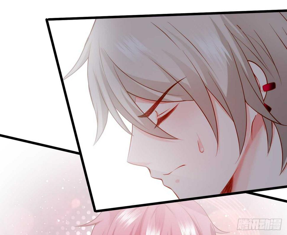 这个保镖有点萌韩漫全集-青梅竹马强势登场，某人吃醋啦~无删减无遮挡章节图片 
