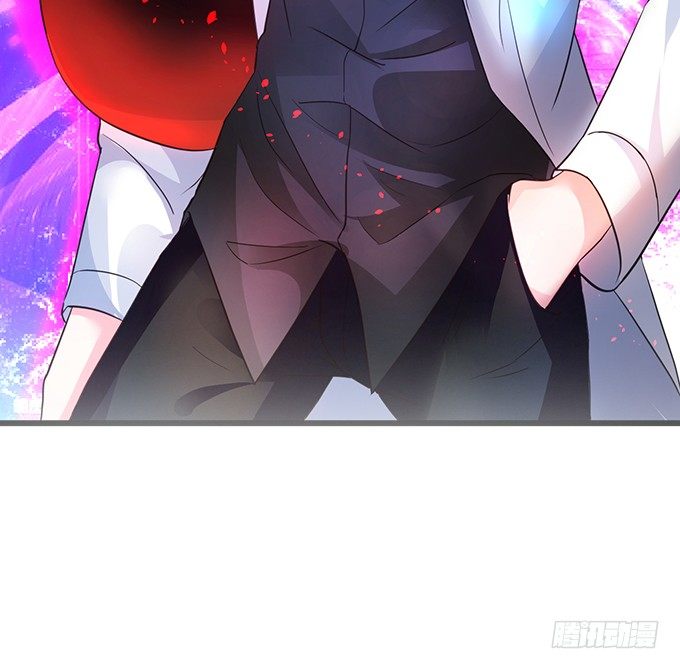 这个保镖有点萌韩漫全集-白绯中弹！命悬一线！无删减无遮挡章节图片 