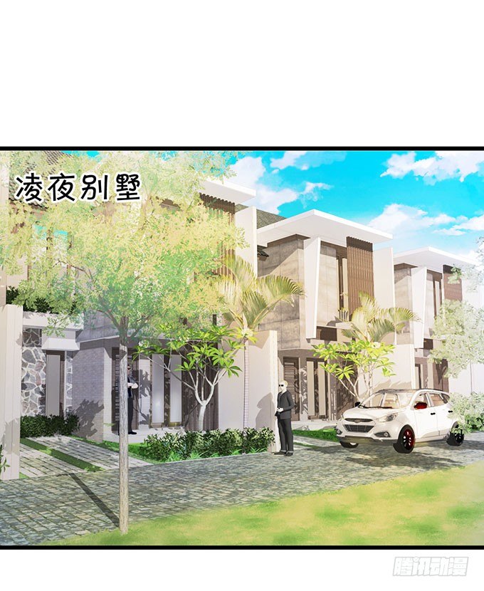 这个保镖有点萌韩漫全集-白绯中弹！命悬一线！无删减无遮挡章节图片 
