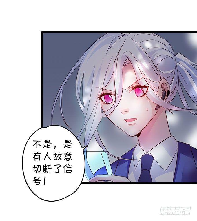 这个保镖有点萌韩漫全集-白绯中弹！命悬一线！无删减无遮挡章节图片 