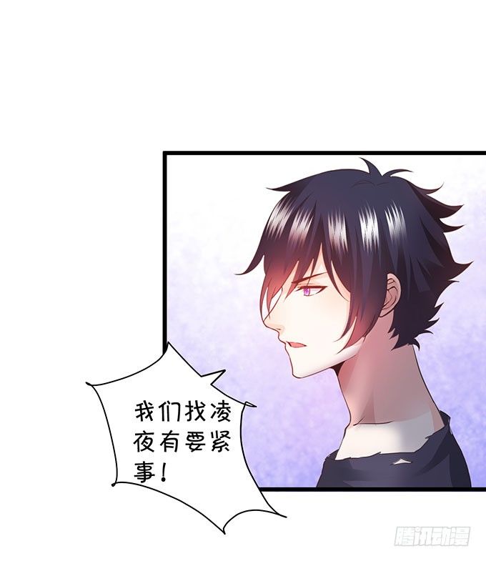 这个保镖有点萌韩漫全集-白绯中弹！命悬一线！无删减无遮挡章节图片 