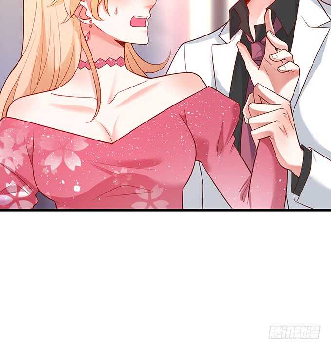 这个保镖有点萌韩漫全集-奥斯卡双雄上线！打脸凌霄！无删减无遮挡章节图片 