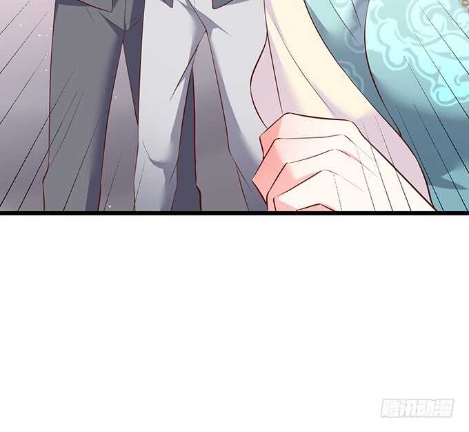 这个保镖有点萌韩漫全集-凌夜夫妇当众接吻！白夜出动！无删减无遮挡章节图片 
