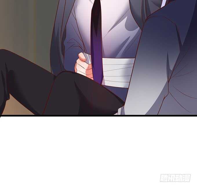 这个保镖有点萌韩漫全集-弟弟遭遇危险，哥哥挺身而出！无删减无遮挡章节图片 