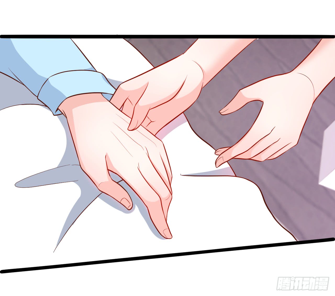 这个保镖有点萌韩漫全集-阿绯，这片海域为你承包了！无删减无遮挡章节图片 