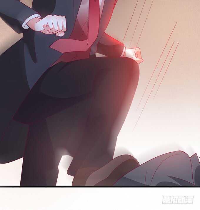这个保镖有点萌韩漫全集-阿绯抱紧我！别松手~无删减无遮挡章节图片 