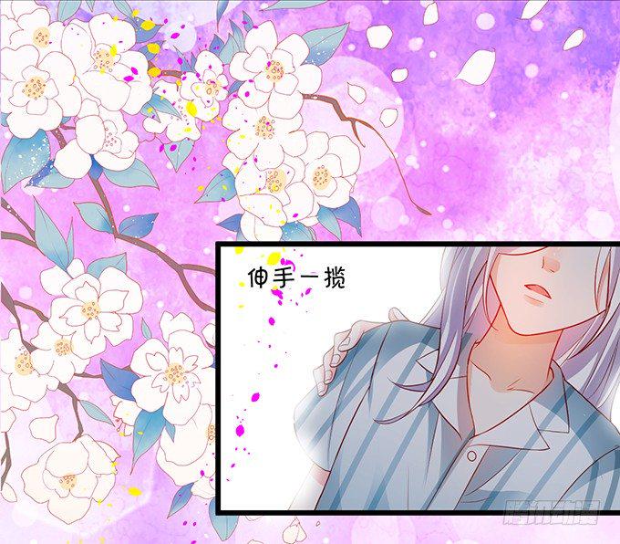 这个保镖有点萌韩漫全集-白绯能否获救呢？！无删减无遮挡章节图片 