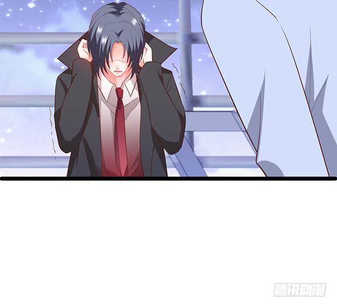 这个保镖有点萌韩漫全集-哥哥我会照顾你的！无删减无遮挡章节图片 