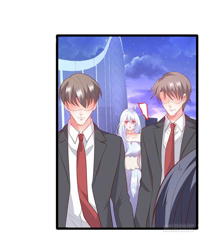 这个保镖有点萌韩漫全集-哥哥我会照顾你的！无删减无遮挡章节图片 