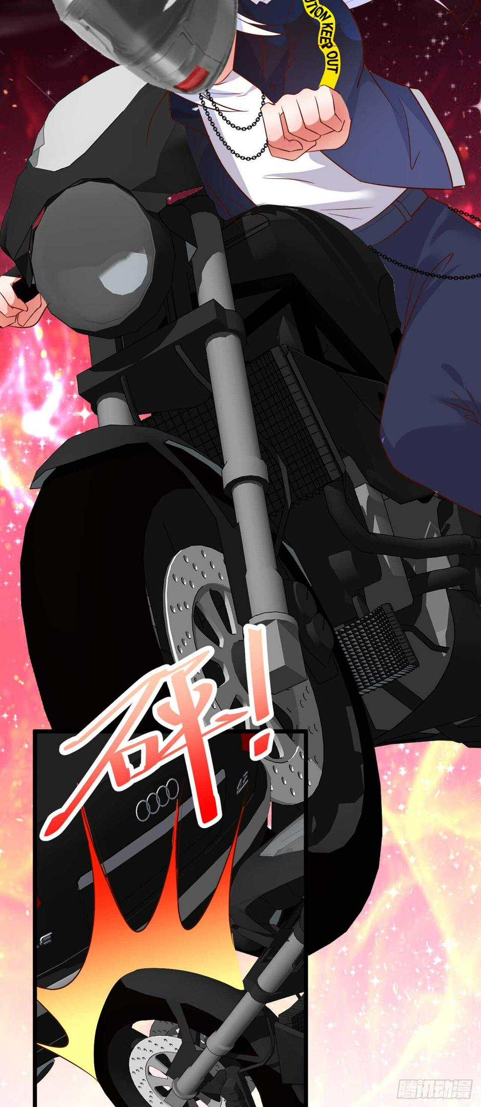 这个保镖有点萌韩漫全集-欺骗，兄弟开虐……无删减无遮挡章节图片 