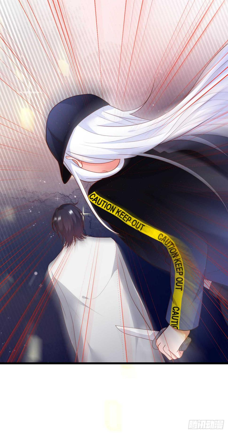这个保镖有点萌韩漫全集-我希望能一直这么走下去！无删减无遮挡章节图片 