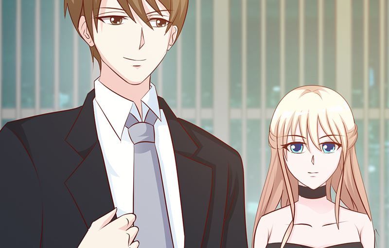 这个BOSS有点残韩漫全集-第106话 求婚无删减无遮挡章节图片 