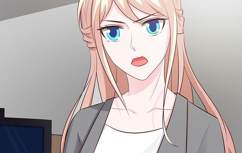 这个BOSS有点残韩漫全集-第113话 你给我等着无删减无遮挡章节图片 